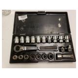 Gear Wrench SEt