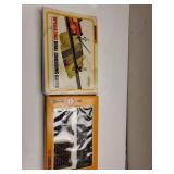 Vintage Cix And Bachmann Railroad Accessories