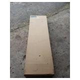 Brushed Nickel Progress Lighting. New In Original