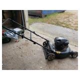 Bolens Push Lawn Mower. Needs Repair