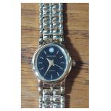 Guren Ladies Diamond Watch - bracelet style band