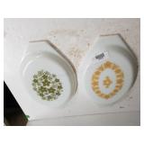 Pyrex Casserole Tops