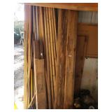 26 Piece Lumber