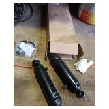 Monroe Air Shocks. New