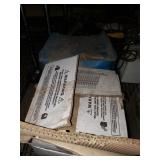2 Boxes Of Nails