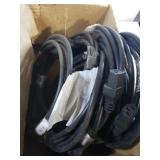 Assorted Power Plugs