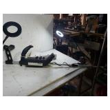 Harbor Freights Metal Detector