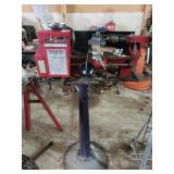 Central Machinery Mini Lathe