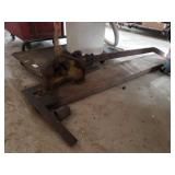 Whitney Metal Cutter