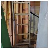 Extension Ladder ONLY