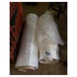 2 Rolls Of Plastic Wrap