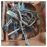 Elements Vise And More