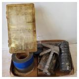 2 Packs Electrical Tape O Rings And More