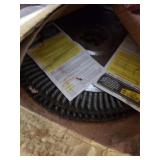 Large Grinding Wheels