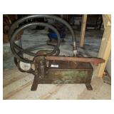 Jenny Portable Power?