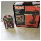 Pro Power Grips And Craftsman Powder Coating