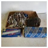 Automotive Miniature Lamps Hooks And More