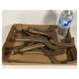 Vise Grips