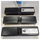 3 Containers Of Welding Steel