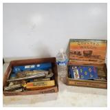 Assortment Of Shop I