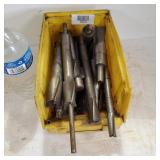 Assortment Of Drill Bits