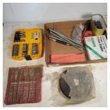 Dewalt Drill Bits Screws And More