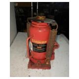 29 Ton Hydraulic Jack