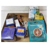 Repair Kit, Trailer Connector Radiator Cap