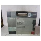 EZ Read 2000 Automotive Car Reader