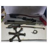 Air Hoses , And More