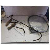 Vintage Bail Hooks And More