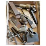 Lathe/milling Accessories