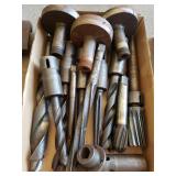 Lathe/milling Accessories