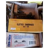 Lathe/ Milling Accessories