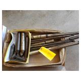 Lathe/milling Accessories