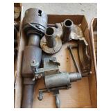 Lathe/milling Accessories