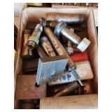 Lathe/milling Accessories