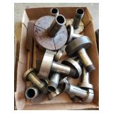 Lathe/milling Accessories