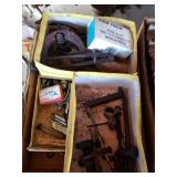 Lathe/milling Accessories