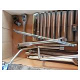 Craftsman Sockets And Ratchets
