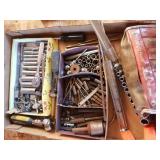 Craftsman Ratchet,  Sockets And More