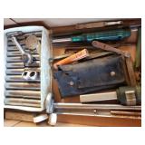 Craftsman Sockets, Spark Plugs And More