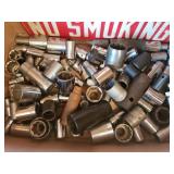 Craftsman And Other Sockets