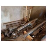 Assorted Stainless Steel