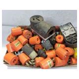 Assorted Plug Adapters