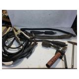 Welding Accessories