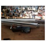 Light Fixtures, Paddles And More