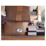 Key Blanks Electrical Boxes And More