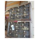 Small Parts Container