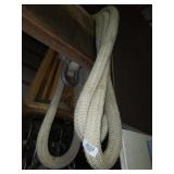 Heavy Duty Tow Rope